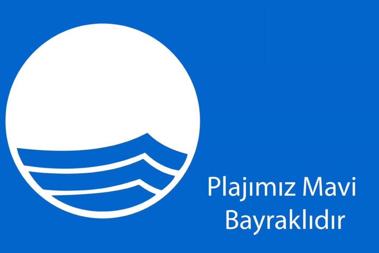 Otel Akçakoca Eksteriør billede