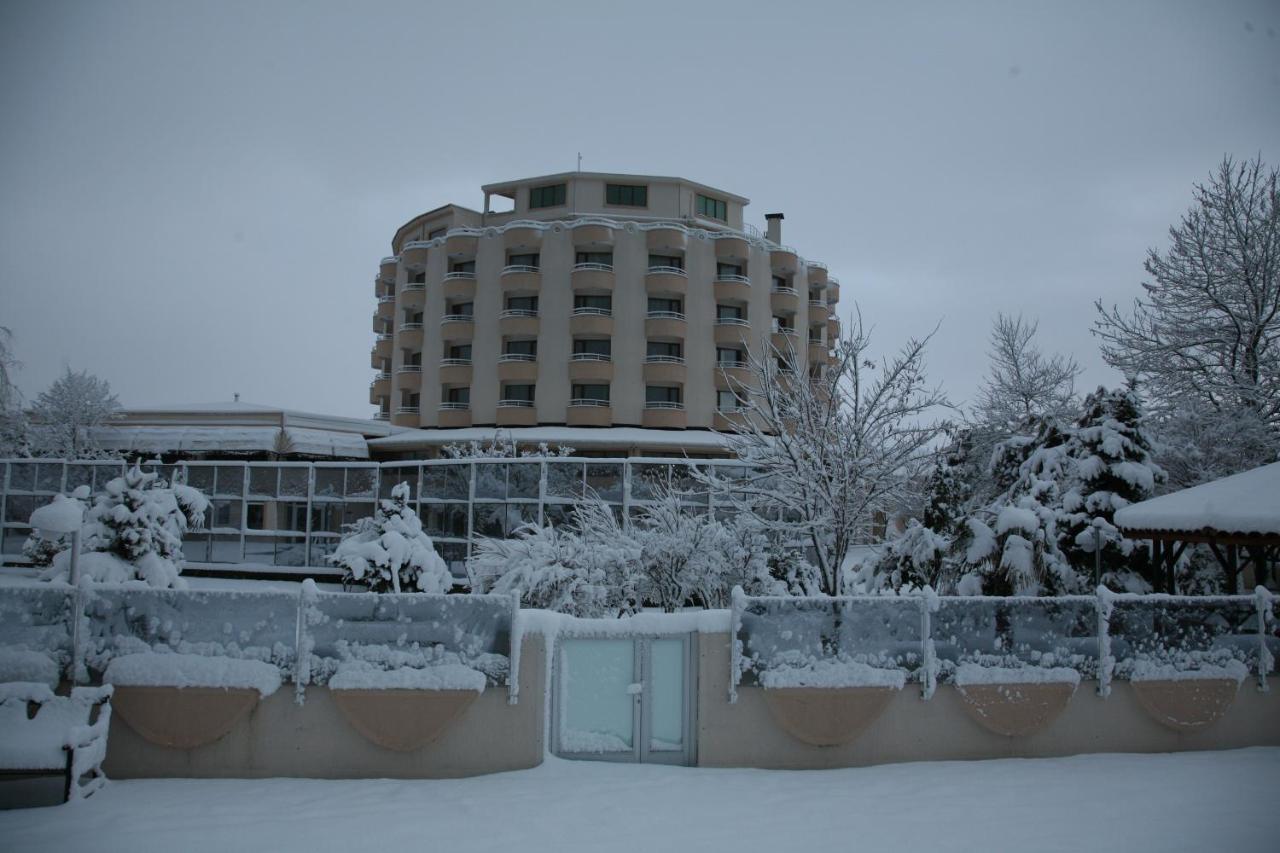 Otel Akçakoca Eksteriør billede